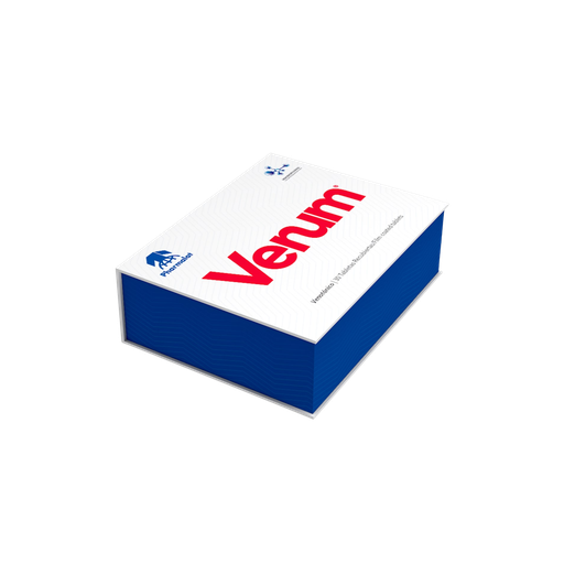 [LB126-022-N-0001] VENUM 30+10 TABLETAS PHARMALAT