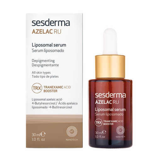 [SESD01-001-N-0002] Sesderma Azelac Ru Despigmentante Serum 30ml Suero Facial