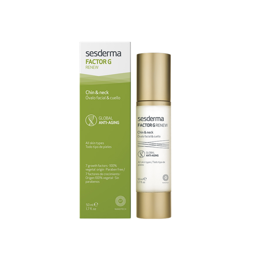 [SESD01-001-N-0009] Sesderma Factor G Renew Antiedad 50ml Crema Facial