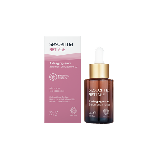 [SESD01-001-N-0014] Sesderma Reti Age Serum 30ml Suero Facial