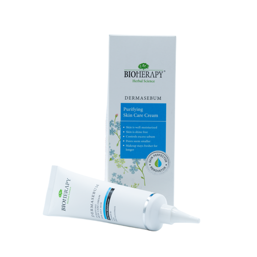 [BHY01-001-N-0010] BIOHERAPY DERMASEBUM PURIFING SKIN CARE CREAM, 55 ML