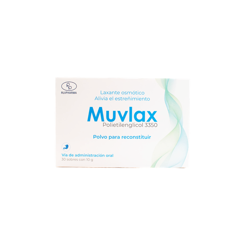 [RUP01-001-N-0009] MUVLAX SOBRE POLVO 10G RUIPHARMA