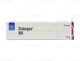[MK001-001-N-0008] CLOBEGEN MK TUBO 20 GR MCKESSON