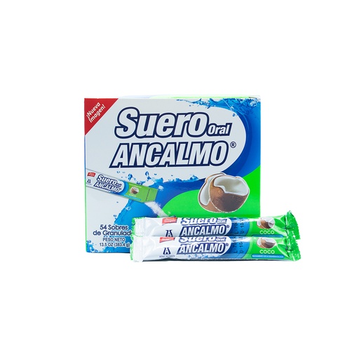 [LB-013-029-N-0010] Suero Coco SOBRE (Caja x 53 Sobres) ANCALMO (copia)