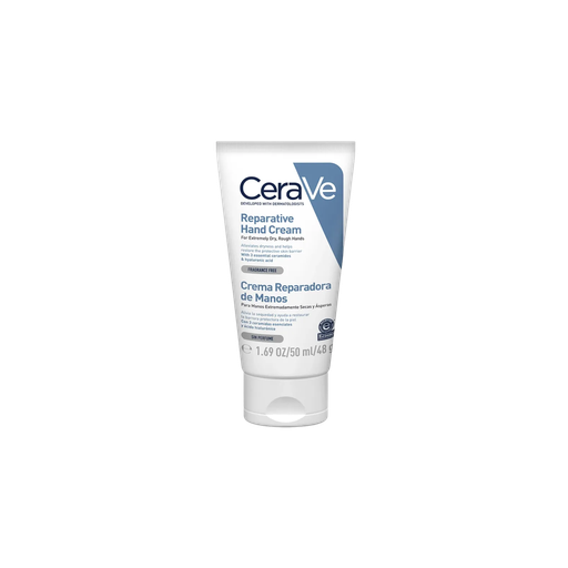 [CV001-001-N-0015] CERAVE Crema Rep de Manos 50 ml
