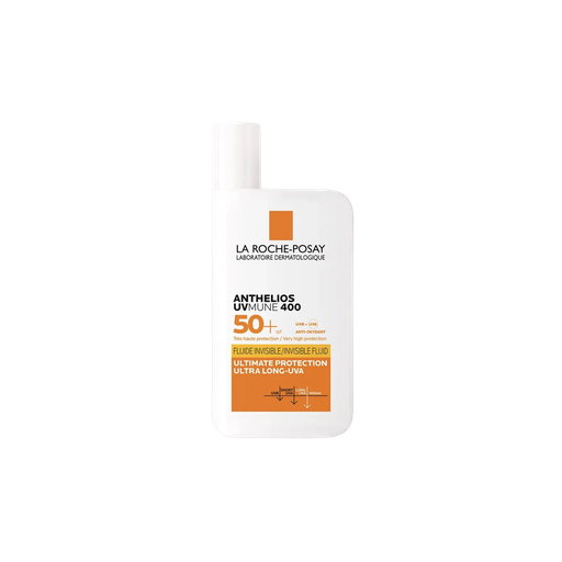 [LRP01-001-N-0009] ANTHELIOS UV Mune 400 Protector Solar 50 ml Liquido La Roche Posay