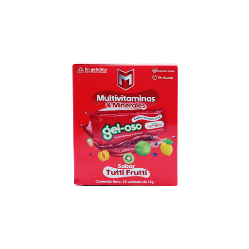 [UNHESA-001-N-0008] GEL OSO VITAMINA C + VITAMINA D + ZINC X UNIDAD UNHESA (copia)