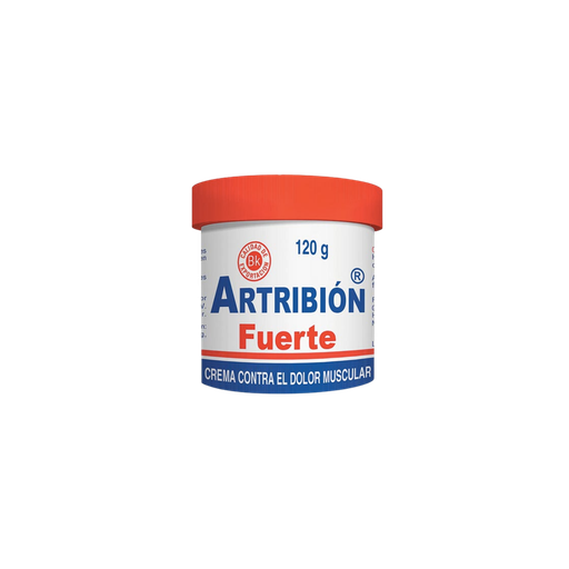 [PROCAPS-DER-N-0001] ARTRIBION FUERTE CREMA FCO x 120g PROCAPS 