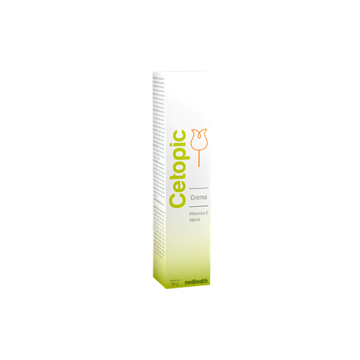 [MDHML-001-N-0006] Cetopic Crema Facial 50 G Medihealth