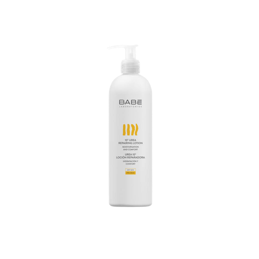 [BABE1-001-D-0007] BABE Urea al 10% 500 ml