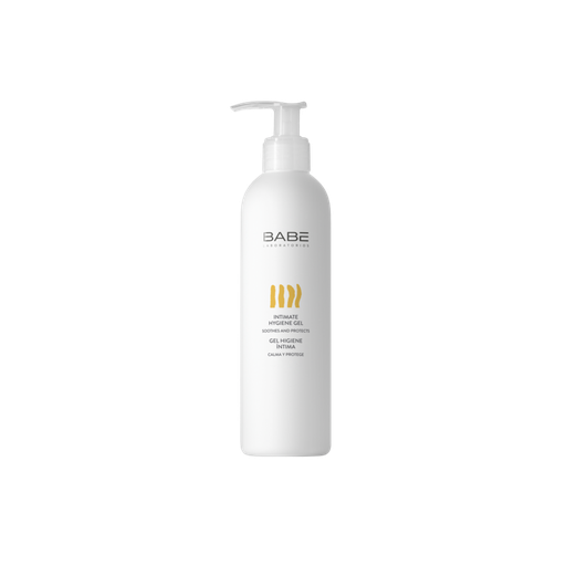 [BABE1-001-D-0027] BABE GEL HIGIENE INTIMA 250 ML
