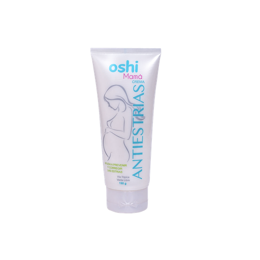 [QUINFICA-N-0006] Crema antiestrias oshi 190g