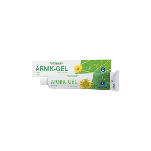 [QUINFICA-N-0021] Arnik gel 60g