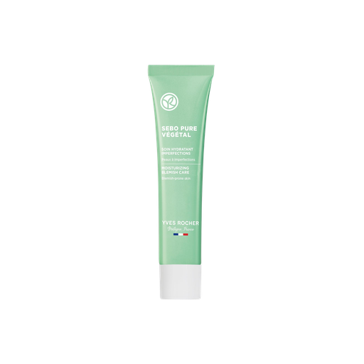 [YVESR1-002-D-0007] CREMA HIDRATANTE ANTI-IMPERFECCIONES 40 YVES ROCHER 