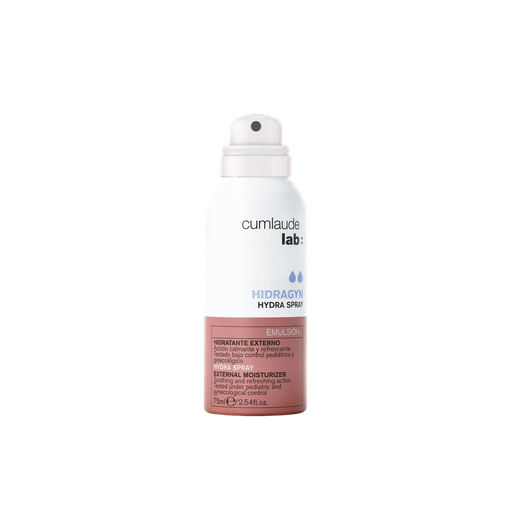 [CUM-LAUD-N-0001] Cumlaude Hidragyn Hydra Spray 75 ml
