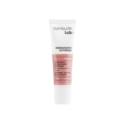 [CUM-LAUD-N-0004] Cumlaude Hidratante Externo crema 30 ml