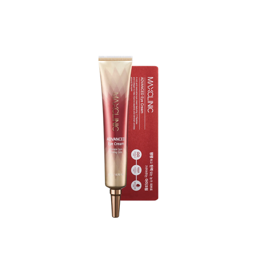 [DIV-MAX-N-0001] ADVANCED EYE CREAM 20GR MAXCLINIC