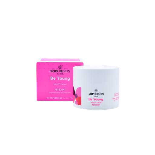 [SOPHSKN-001-N-0001] SOPHIESKIN CREMA MAJESTY 50 ml