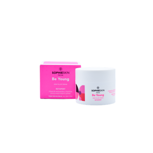 [SOPHSKN-001-N-0003] SOPHIESKIN GEM FILLER 50 ml