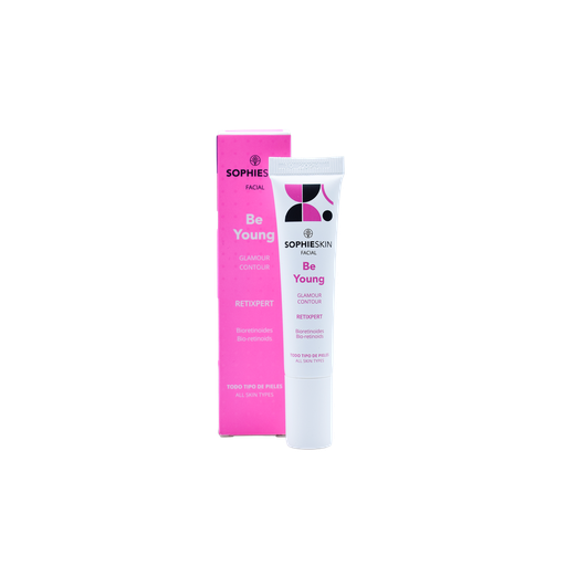 [SOPHSKN-001-N-0004] SOPHIESKIN GLAMOUR CONTORNO DE OJOS 15 ml