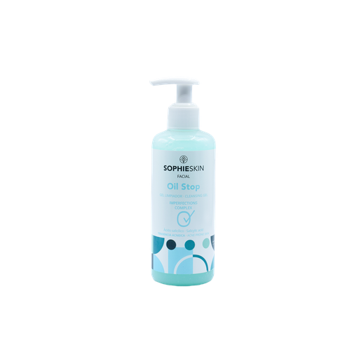 [SOPHSKN-001-N-0005] SOPHIESKIN OIL STOP GEL 250 ml
