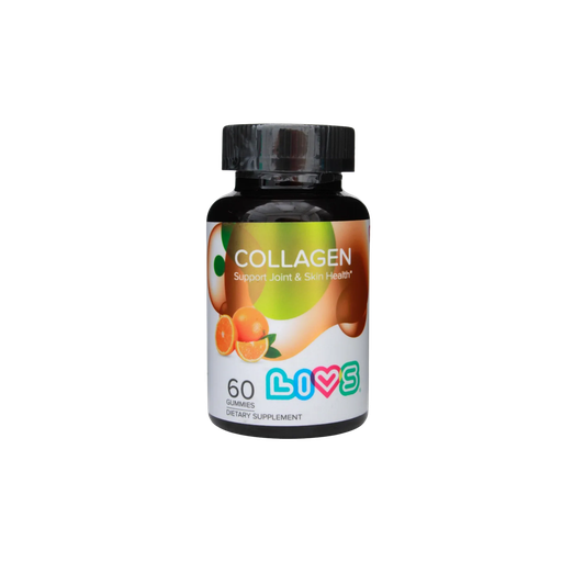 [QUINFICA-N-0036] Colageno marino 60ct orange
