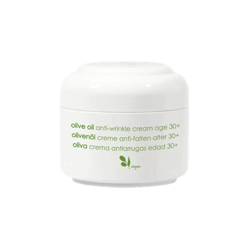 [ZIAJA-001-D-0001] ZIAJA OLIVE OIL ANTI-WRINKLE CREAM 50 ml