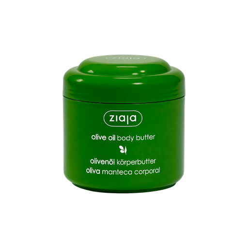 [ZIAJA-001-D-0002] ZIAJA OLIVE OIL BODY BUTTER 200 ml