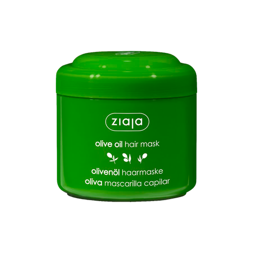 [ZIAJA-001-D-0007] ZIAJA OLIVE OIL HAIR MASK 200 ml