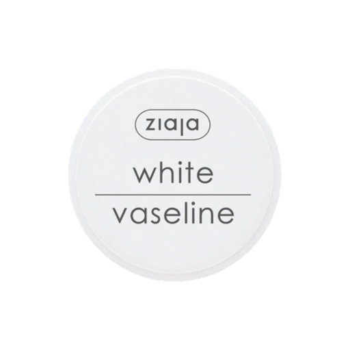 [ZIAJA-001-D-0008] ZIAJA WHITE VASELINE 30 ml