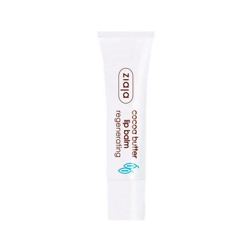 [ZIAJA-001-D-0012] ZIAJA COCOA BUTTER LIP BALM 10 ml