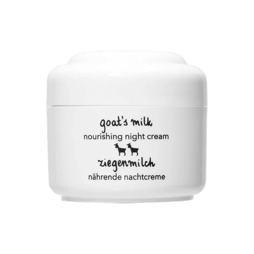 [ZIAJA-001-D-0025] ZIAJA GOAT'S MILK NIGHT CREAM 50 ml
