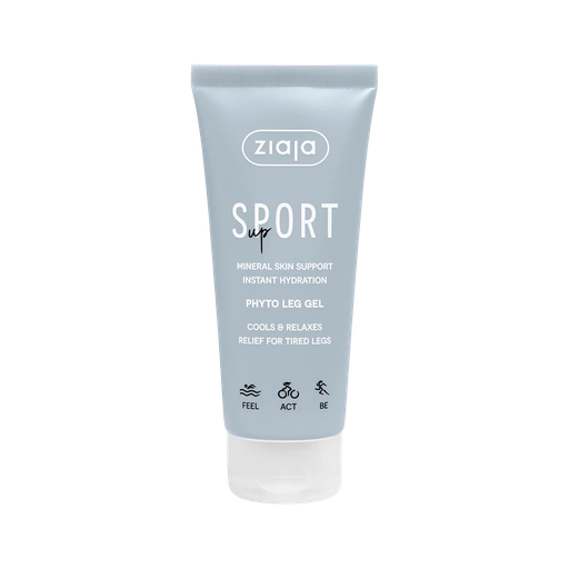 [ZIAJA-001-D-0027] ZIAJA SPORT PHYTO LEG GEL 100 ml