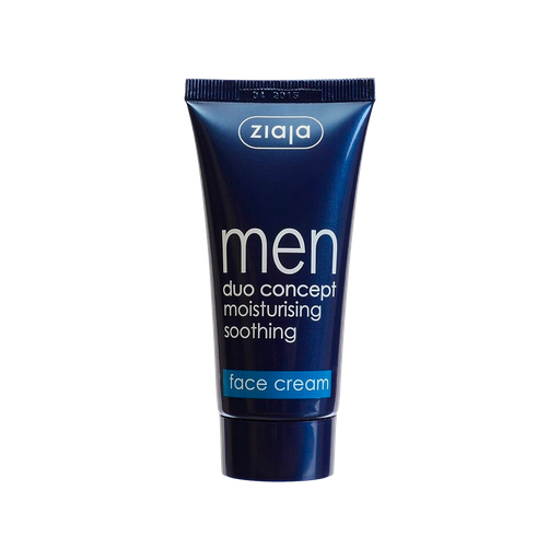 [ZIAJA-001-D-0034] ZIAJA MEN FACE CREAM SPF 6 50 ml
