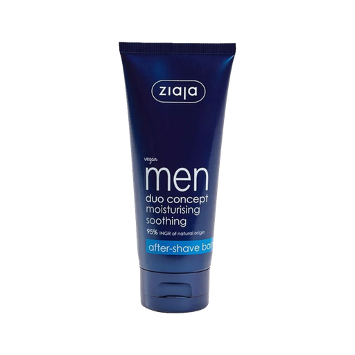 [ZIAJA-001-D-0036] ZIAJA MEN AFTER-SHAVE BALM 75 ml