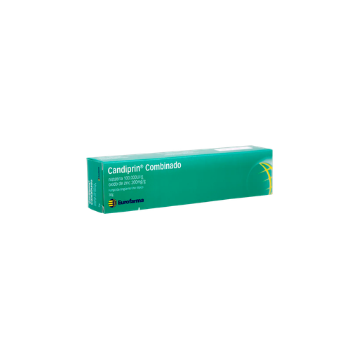 [LB096-010-N-0089] Candiprin Combinado Ungüento Topico Eurofarma