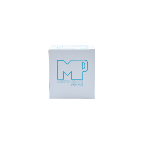 [LB108-002-N-0552] Reumetan S 25 Mg. Capsulas Medi Products Mediproducts, S.A.