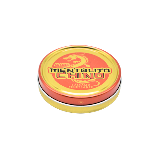 [LB004-002-N-0388] Mentolito Chino Ungüento Adamed