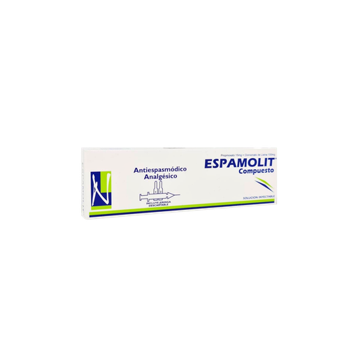 [LB119-002-N-0267] Espamolit Kit Nunz