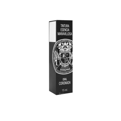 [LB160-002-N-0625] Tintura Esencia Maravillosa 15 Ml Sierra Sucesores, S.A.