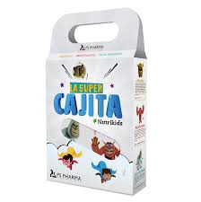 [LB126-023-N-0358] Super Cajita PS PHARMA
