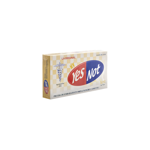 [LB174-002-N-0542] Prueba Embarazo Yes Not IMPOMED