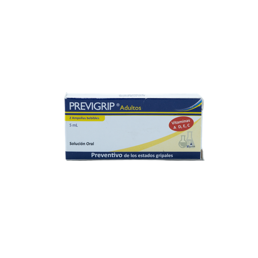 [LB-183-030-N-0016] PREVIGRIP ADULTO X2 AMOLLAS BEBIBLES ALIFARMAT