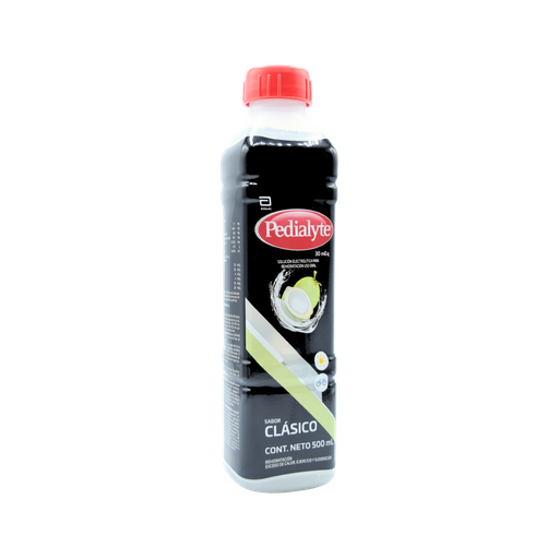 [LB003-002-N-0517] Pedialyte Clasico UNIDAD ABBOTT PEDIALYTE