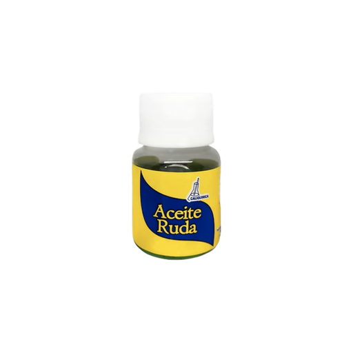 [LB-038-040-N-0031] Aceite Ruda 30mL Caliquimica S.A