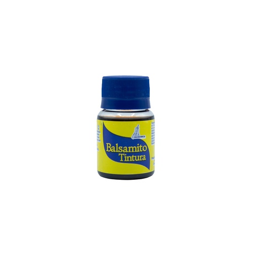 [LB-038-040-N-0040] Balsamito 30mL Caliquimica S.A