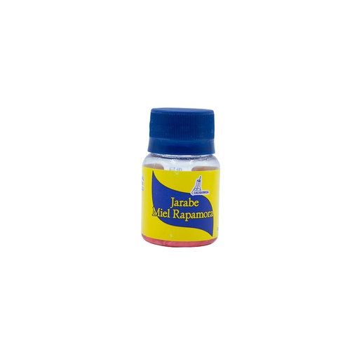 [LB-038-040-N-0044] Jarabe Miel Ropamora 30mL Caliquimica S.A