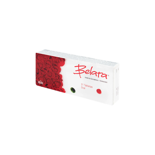 [LB-189-006-N-0008] BELARA * 21 TAB Gruenenthal