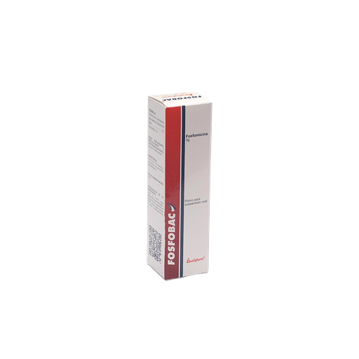 [LB-139-31-N-0022] FOSFOBAC 3g POLVO PARA SUSP. ORAL. Qualipharm