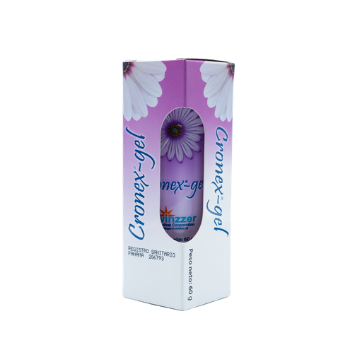[LB-196-028-N-0002] Cronex Gel 60 Gramos WINZZER